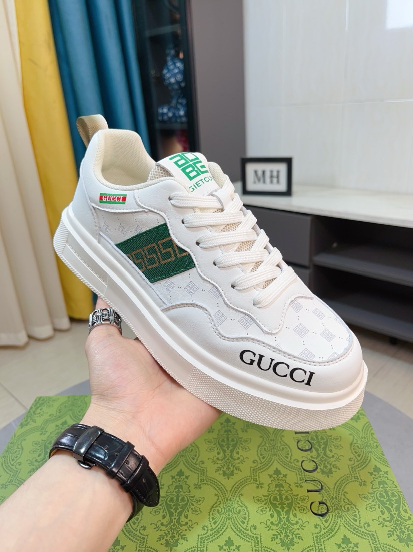 Gucci sz38-44 10